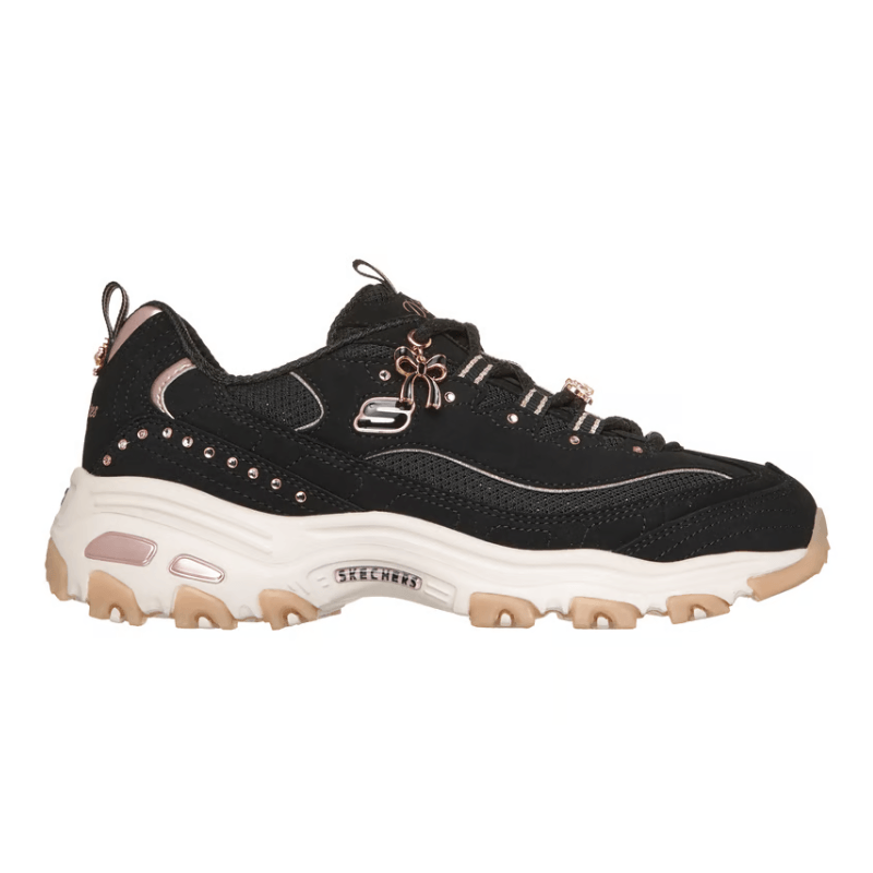 skechers d lites