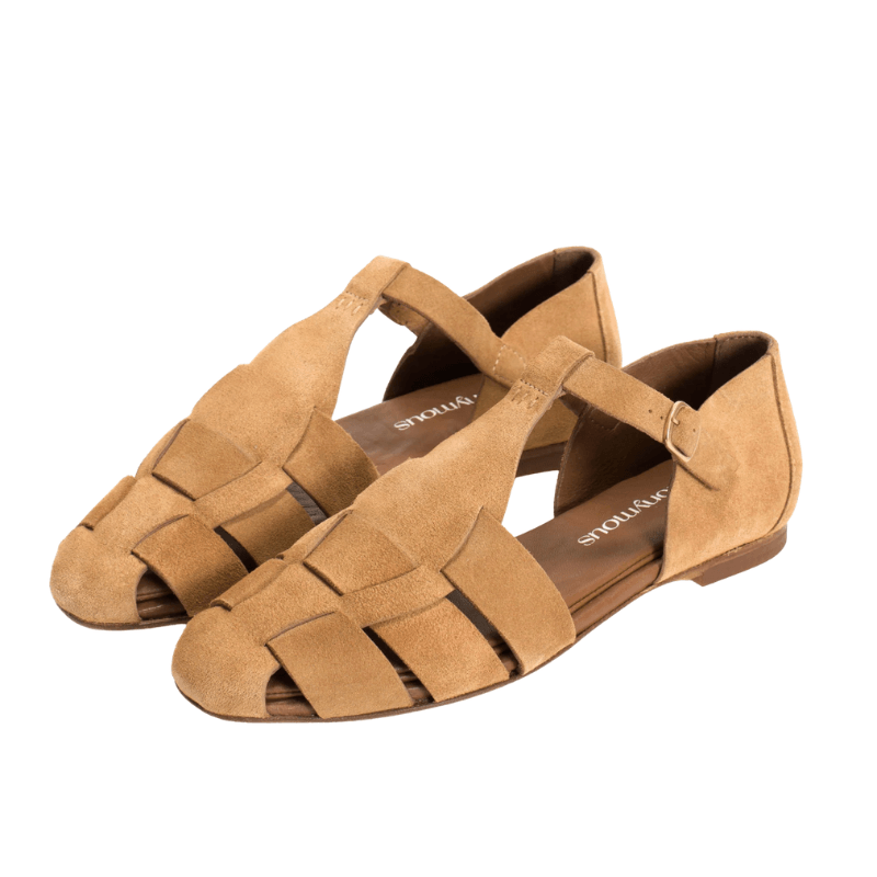 anonymous copenhagen sandals