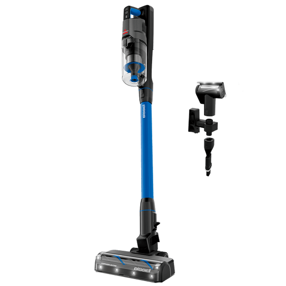 bissell fur finder vacuum and attachments