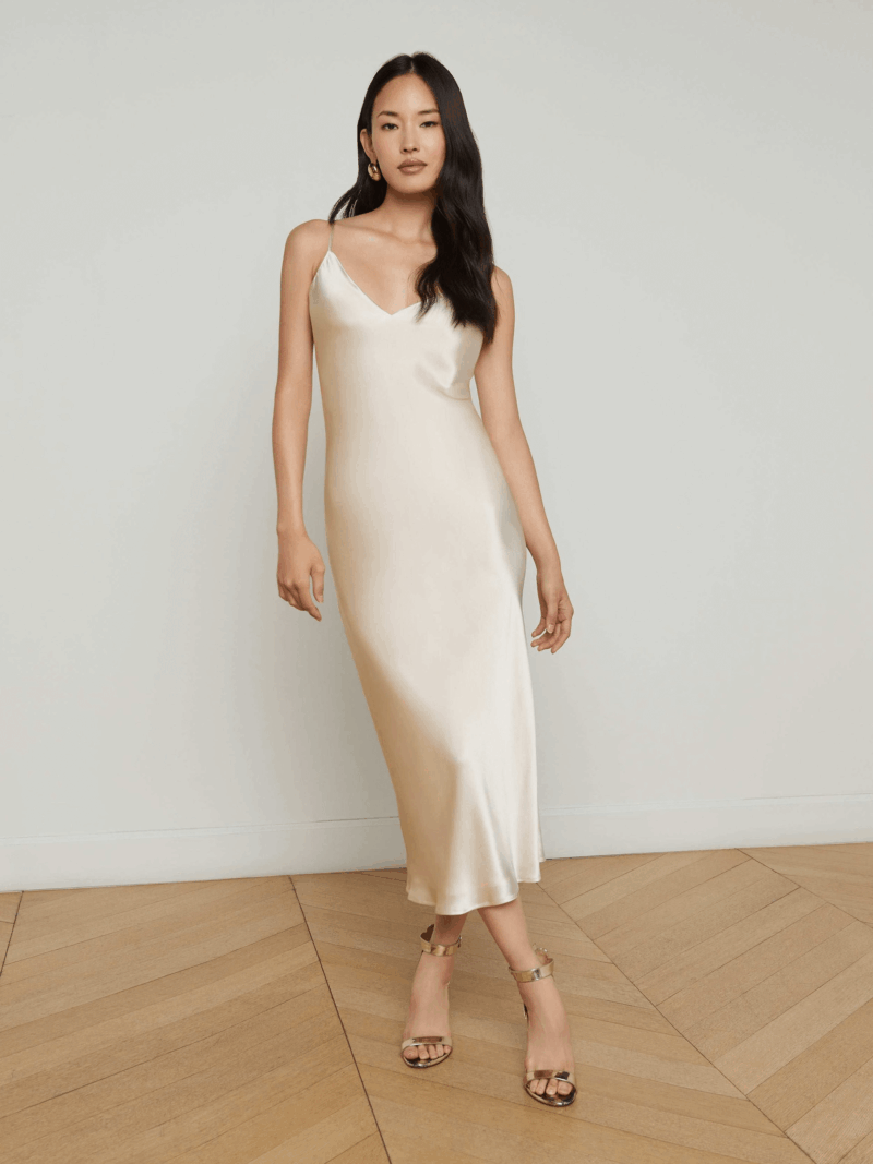 l'agence seridie dress