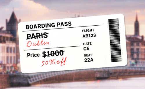 Skip Paris for Dublin, Tokyo for Bangkok The Rise of Trade-Down Travel (1)