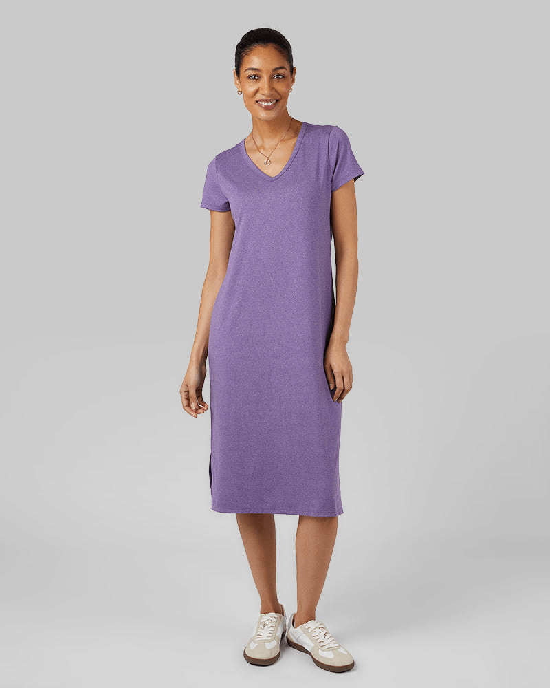 32 degrees t-shirt dress