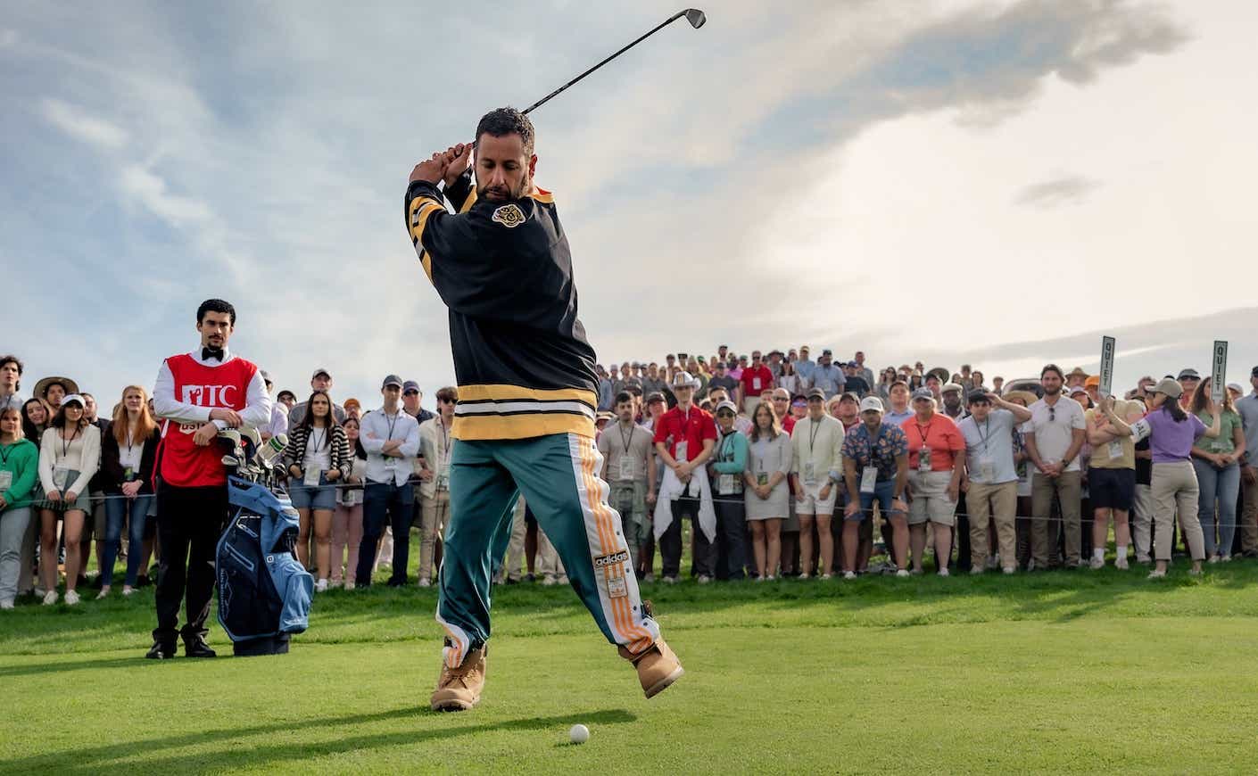 adam sandler in happy gilmore