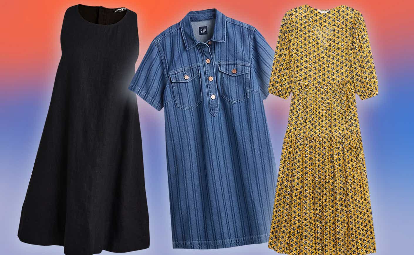 best summer dresses