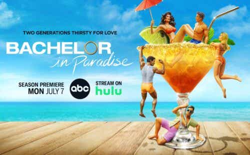 bachelor in paradise season 10 key art