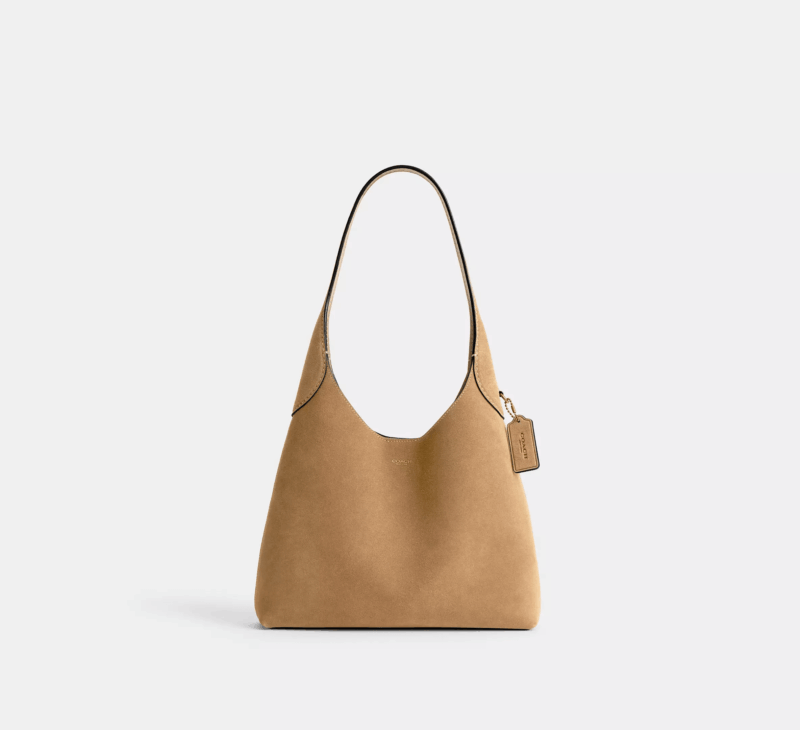 coach brooklyn handbag