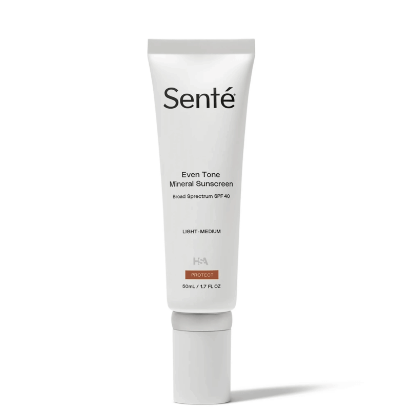 sente even tone mineral spf