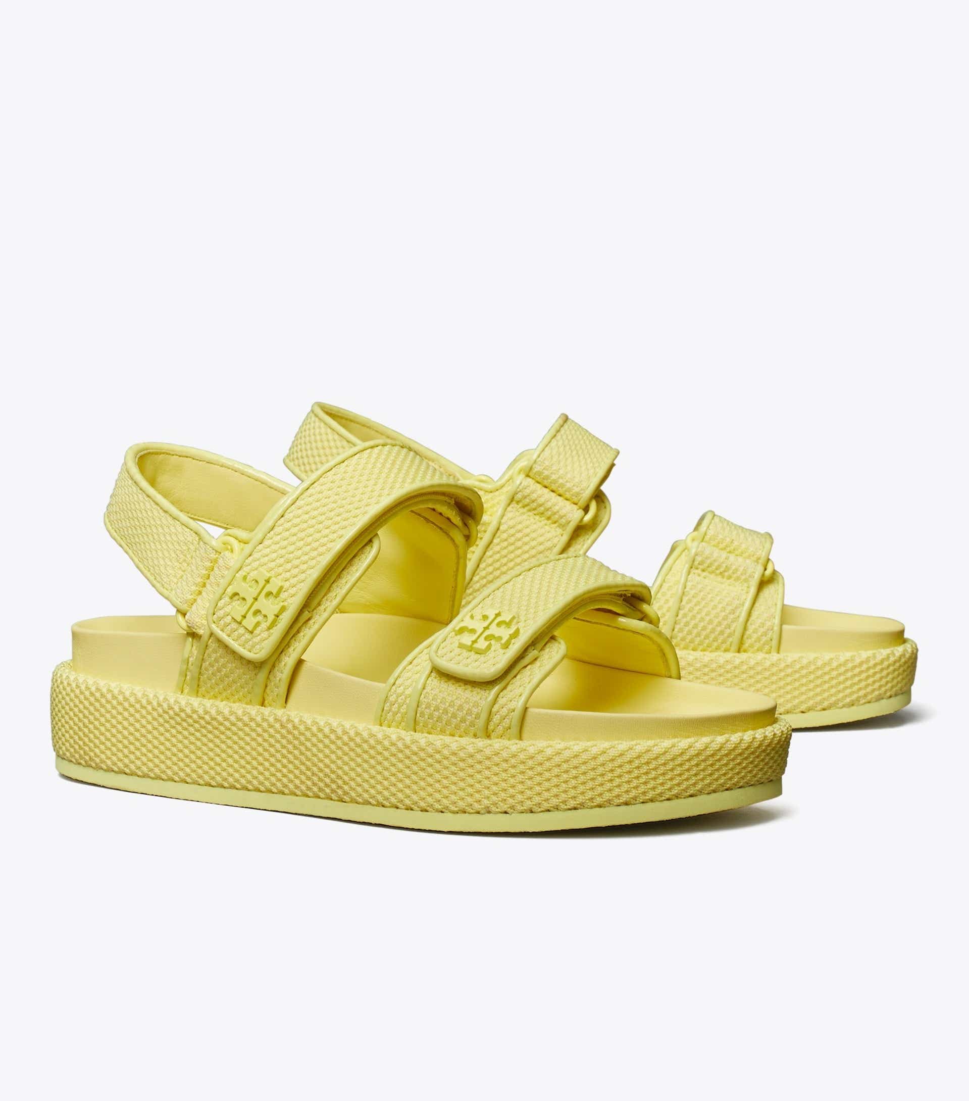 Tory Burch Kira Sandals