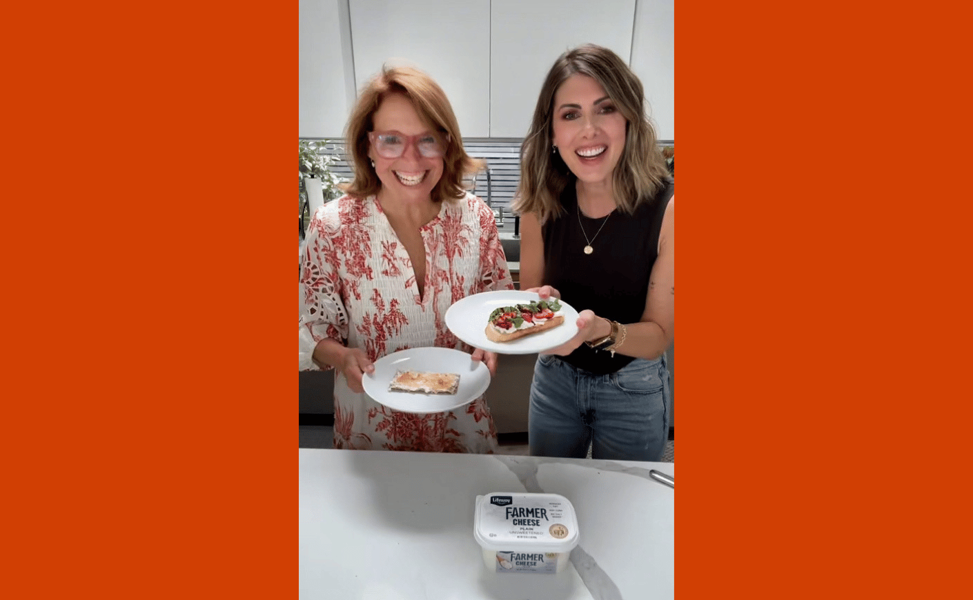 lifeway kefir video #1