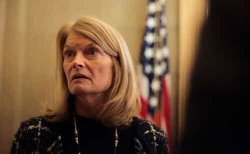 lisa murkowski