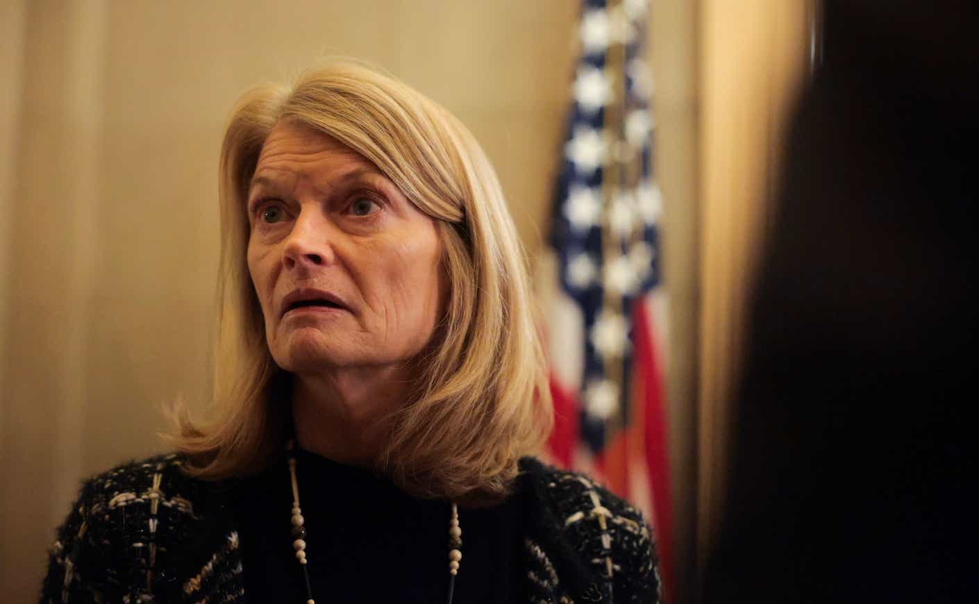 lisa murkowski