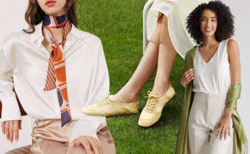 summer fashion trends