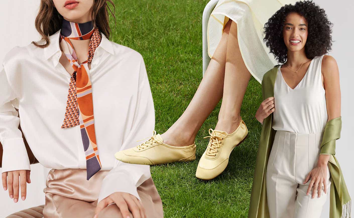 summer fashion trends