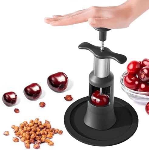 cherry pitter