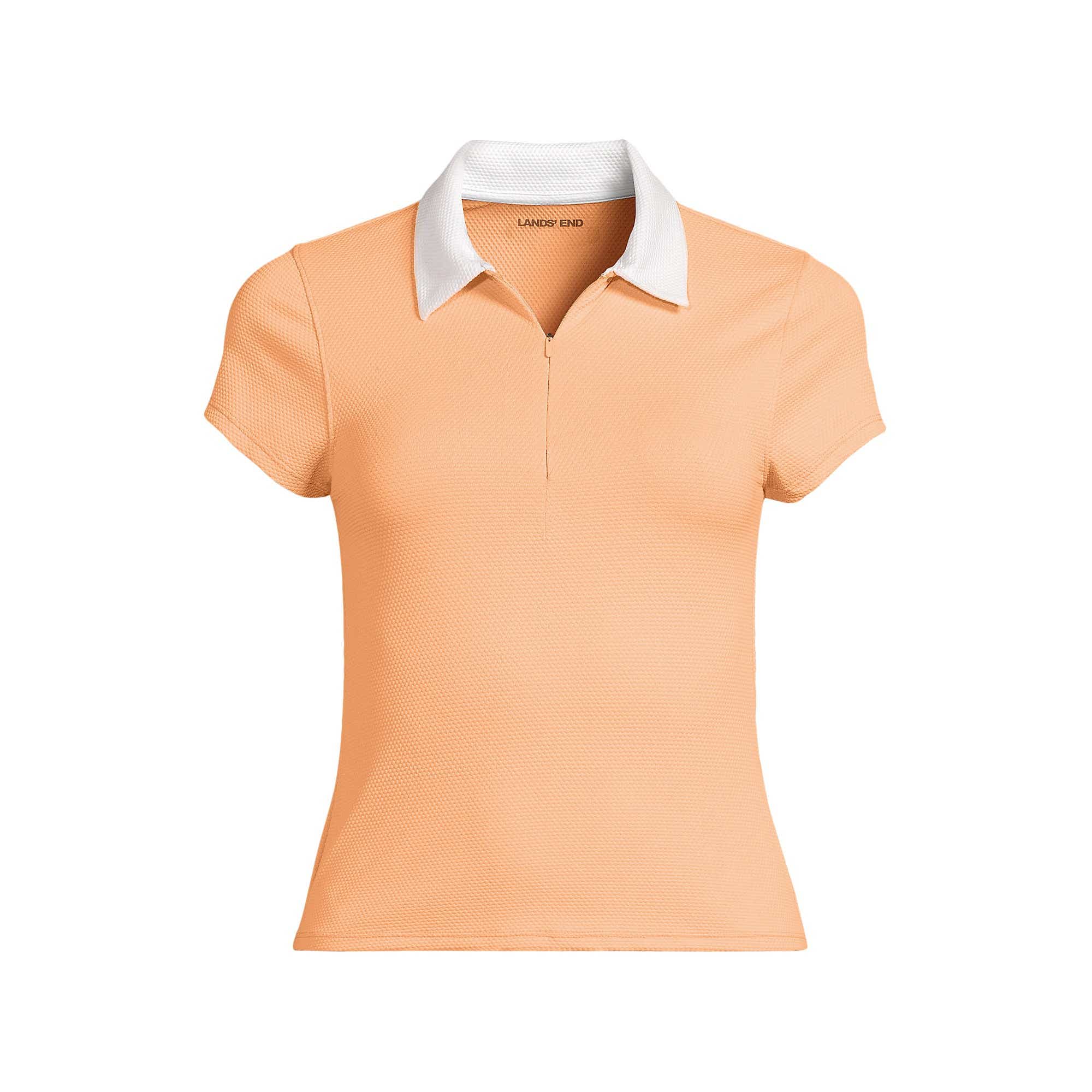 Lands’ End SunShade Polo