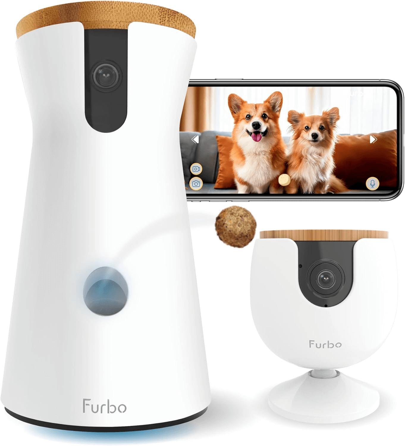 furbo camera
