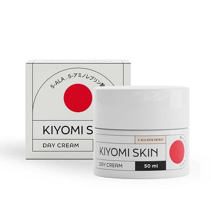 Kiyomi Skin Day Cream