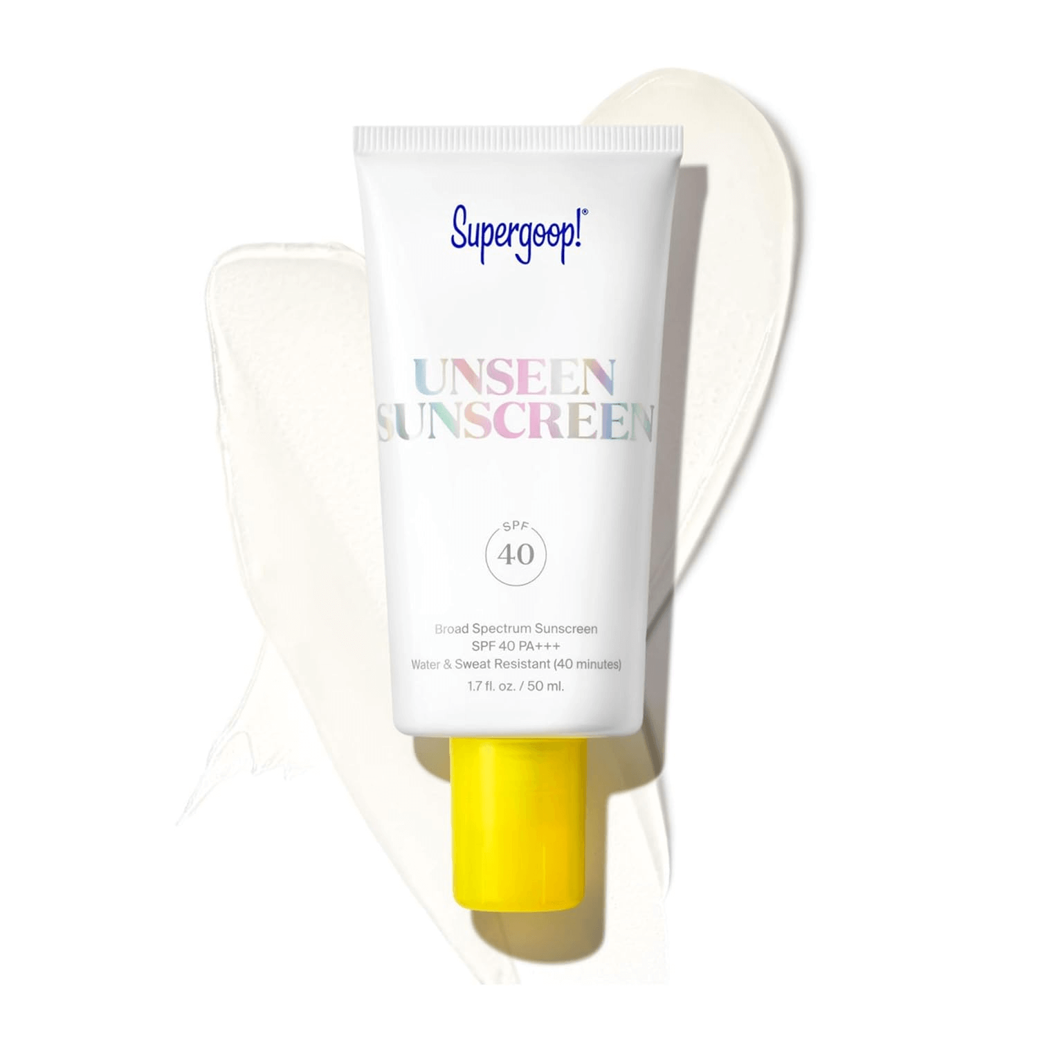 supergoop spf 40