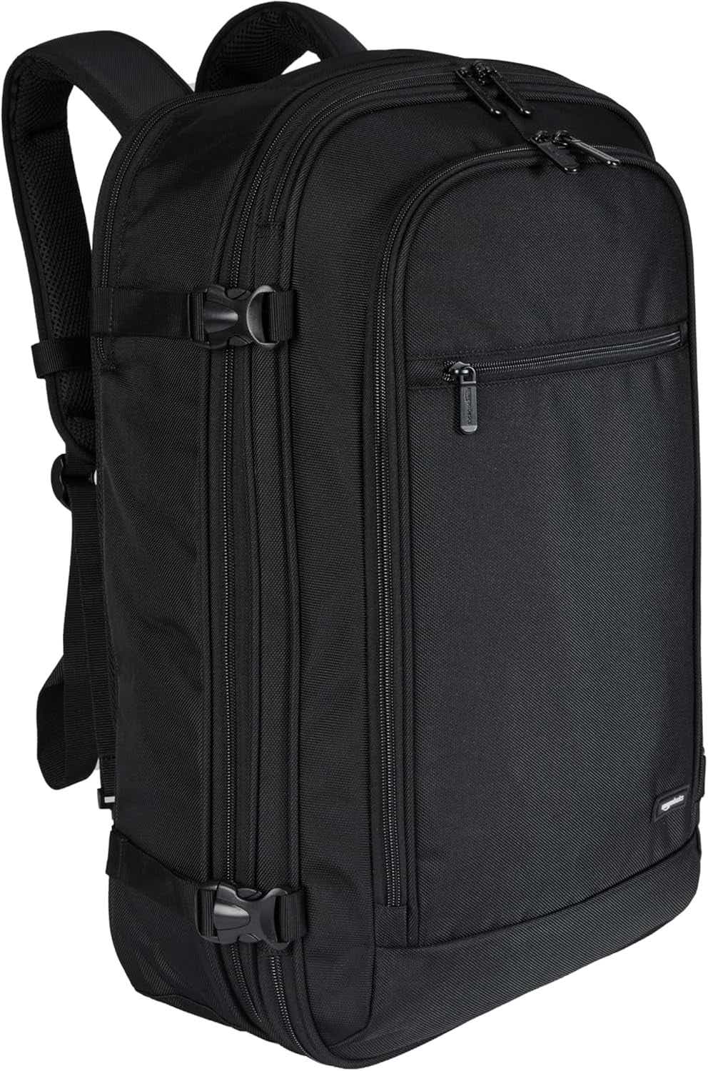 Amazon Basics Expandable Backpack
