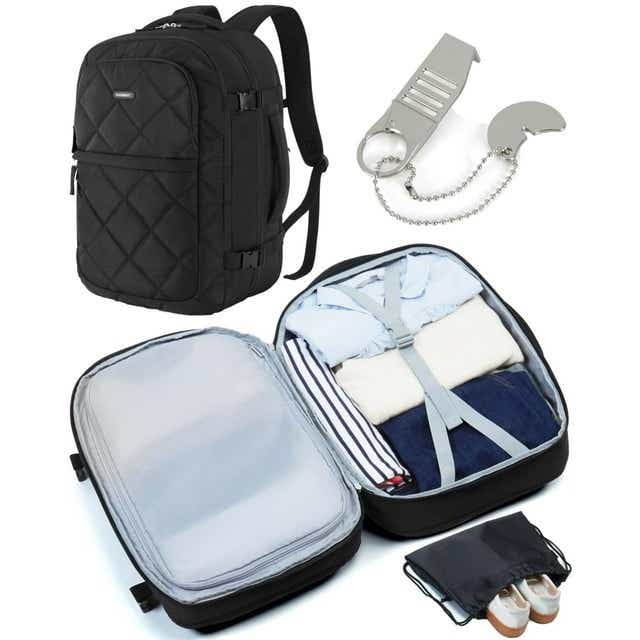 bagsmart travel backpack