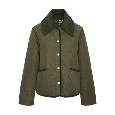 Barbour Gosford Quilted Jacket