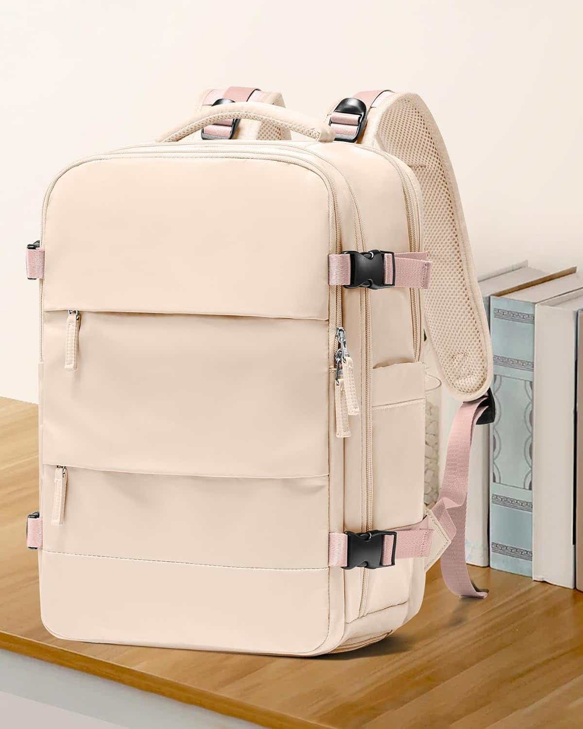 Coowooz 30 L Travel Backpack