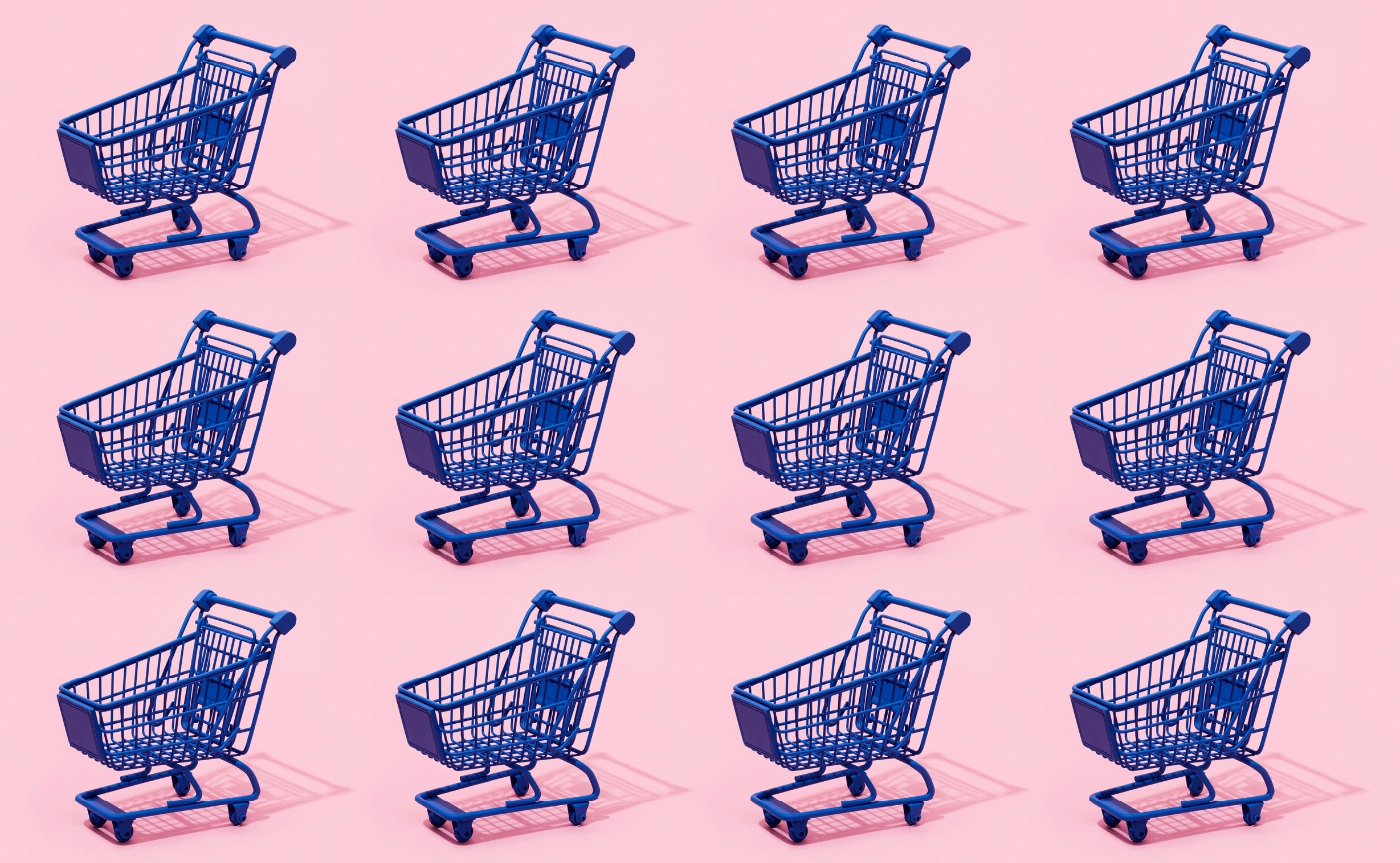 Little Blue Cart WEB