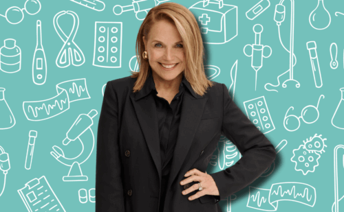 Katie Couric