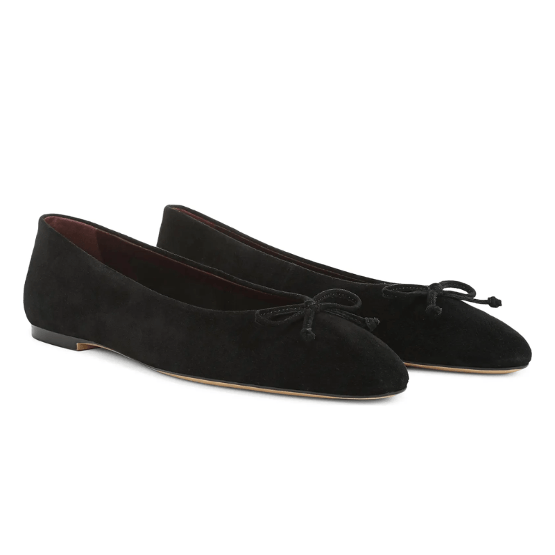 franco sarto flats