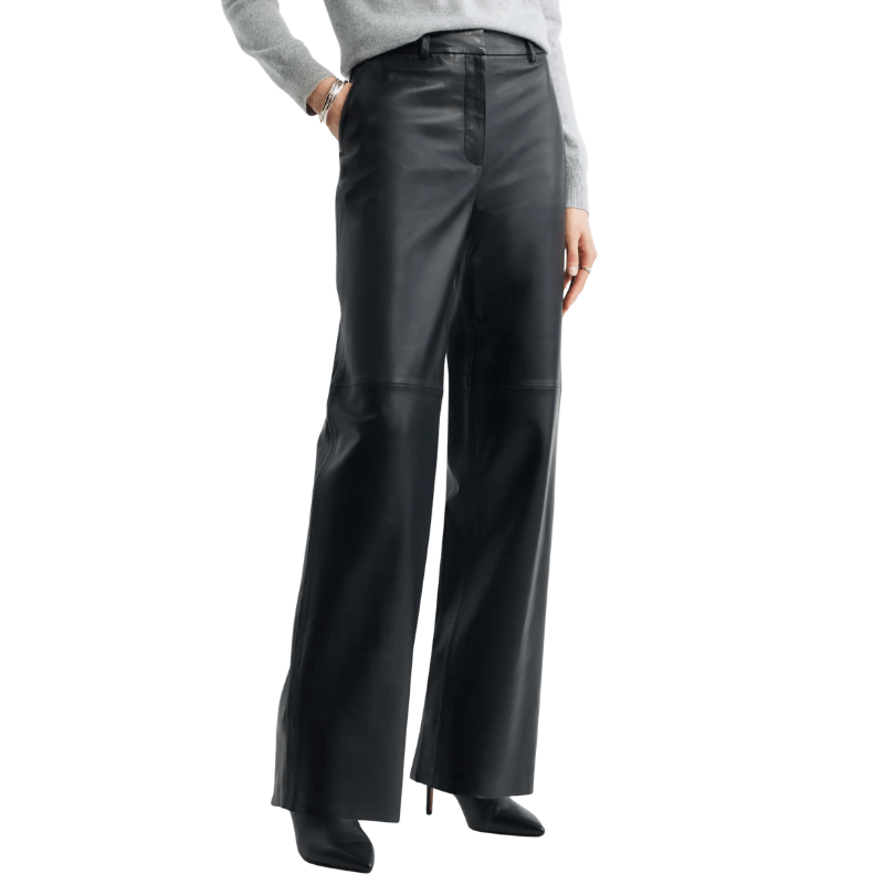 leather pants from nordstrom