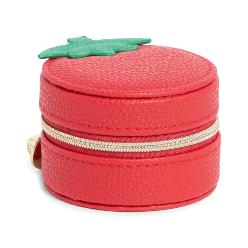 tomato jewelry case