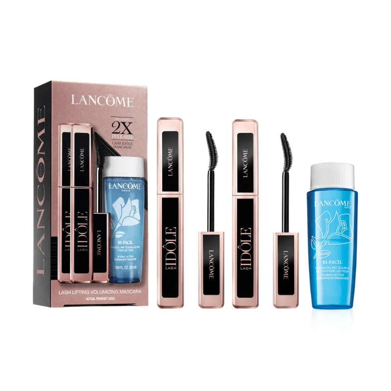 lancome lash idole set