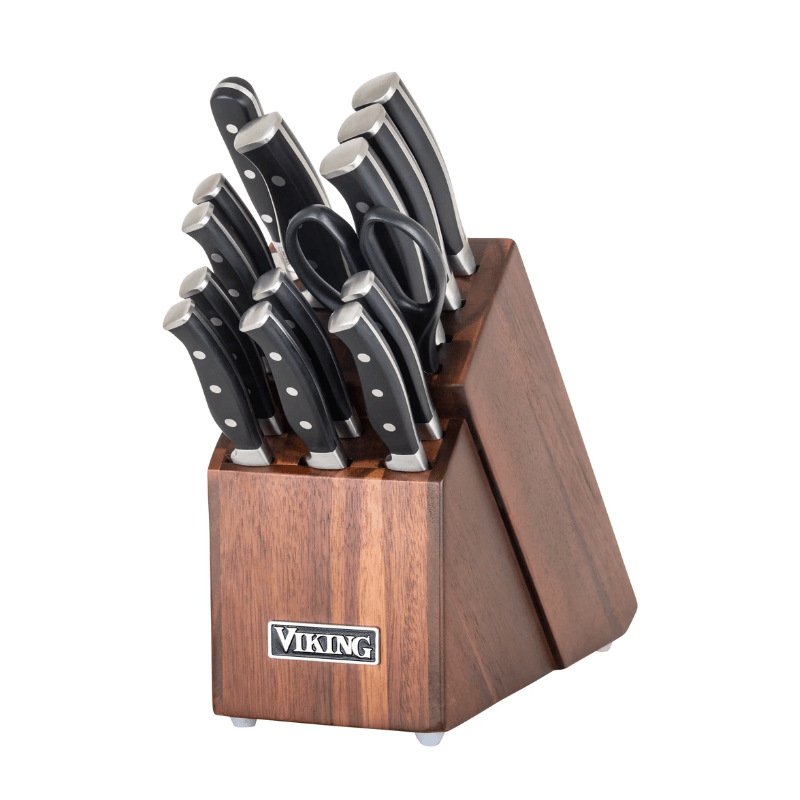 viking knife set