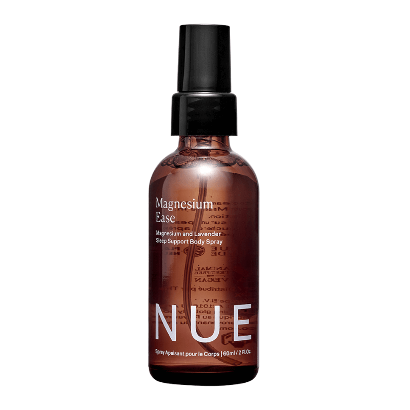 the nue co magnesium