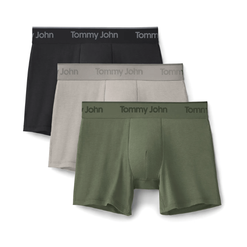 tommy john boxer briefs
