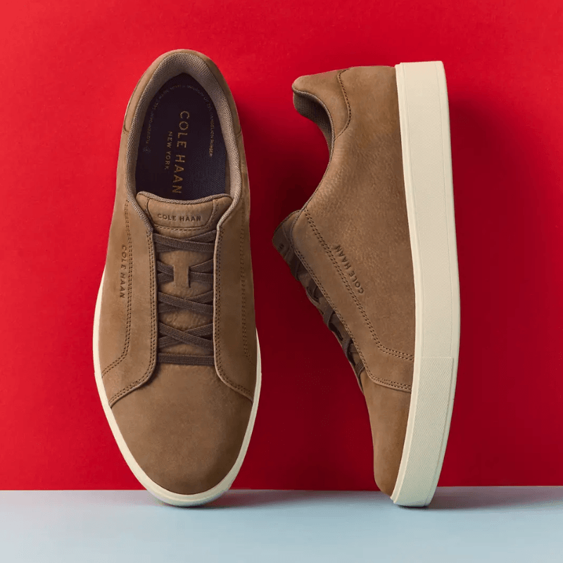 Cole Haan GrandPro Luxe Sneaker