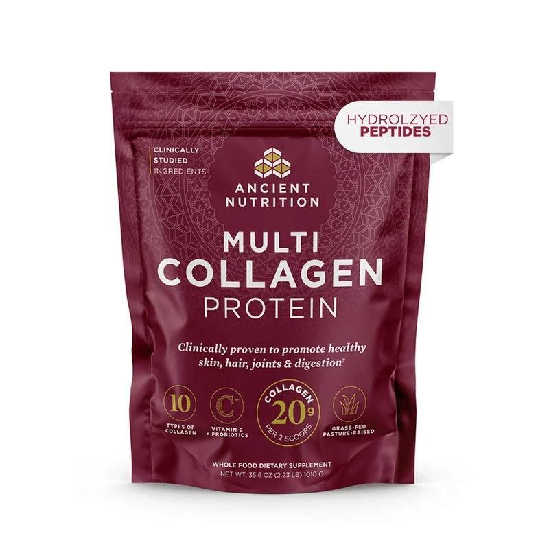 Ancient Nutrition Multi Collagen Protein