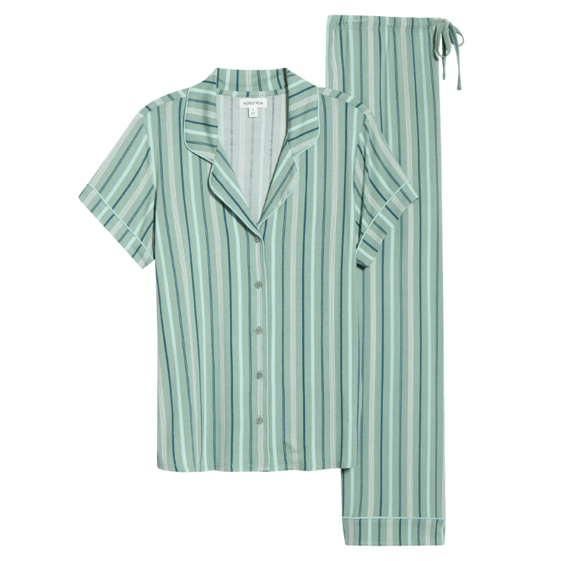 moonlight eco pajamas