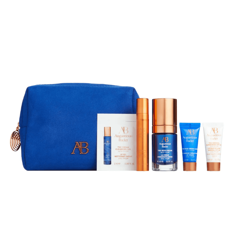 augustinus bader rejuvenation set