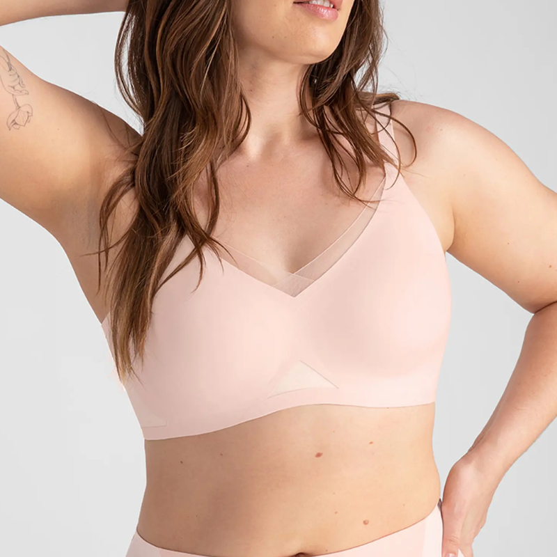 honeylove bra