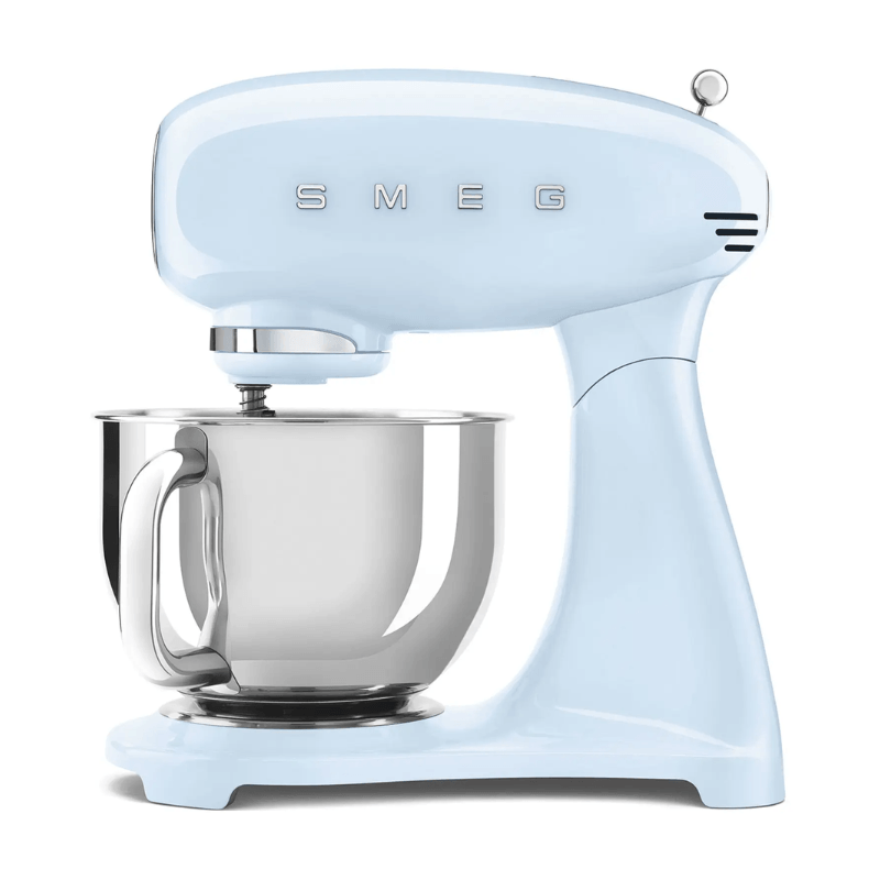 smeg stand mixer