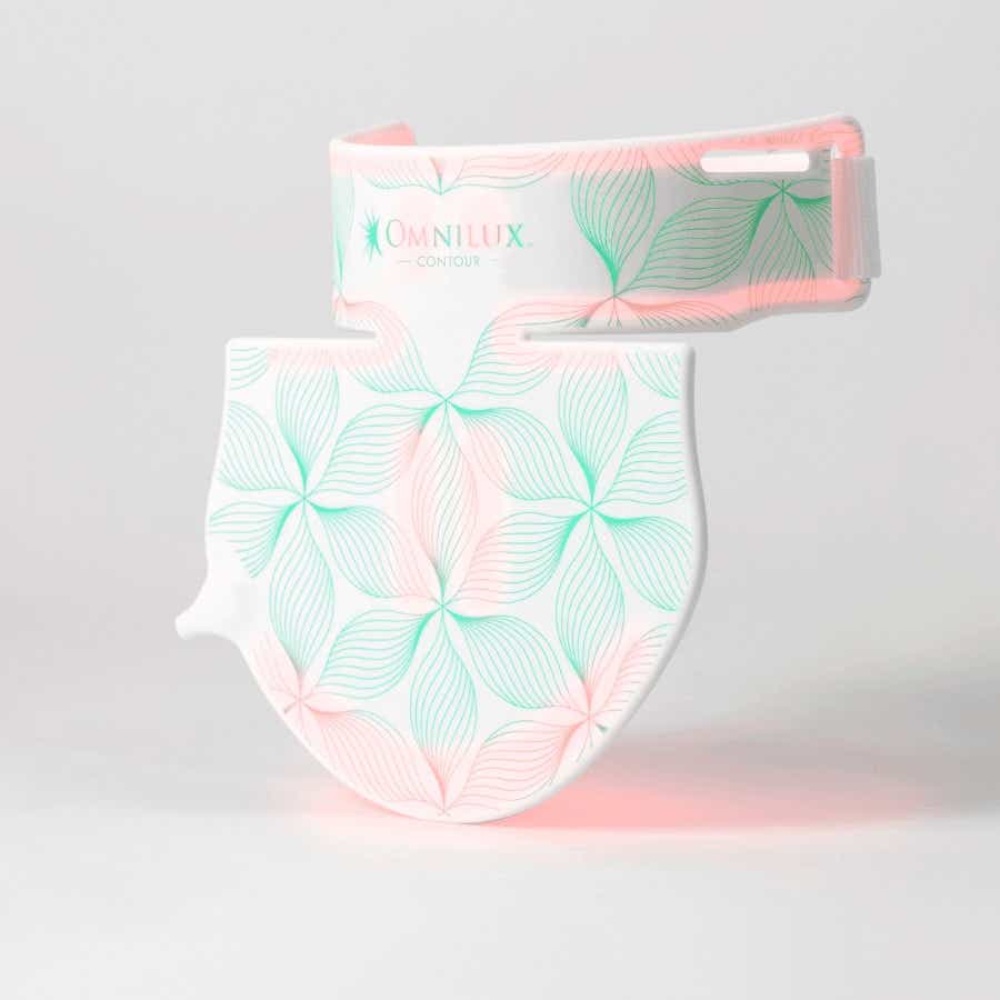 Omnilux-Contour-Neck-Decollete