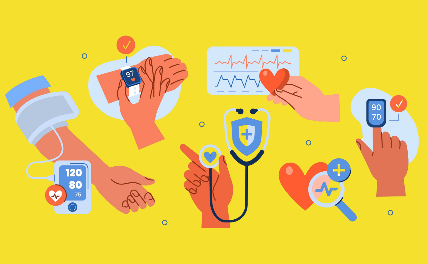 Public Health WEB