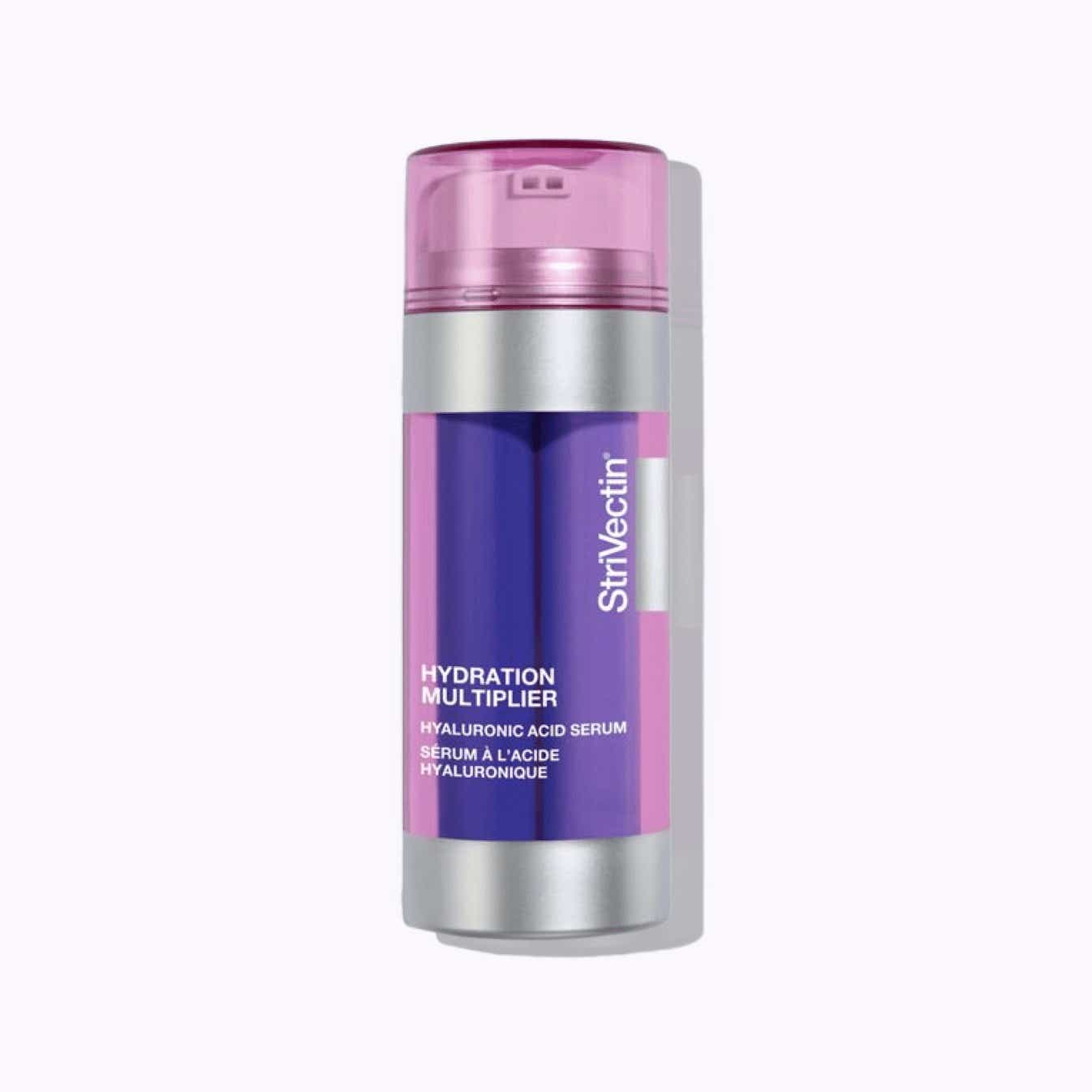 StriVectin Hydration Multiplier Hyaluronic Acid Serum