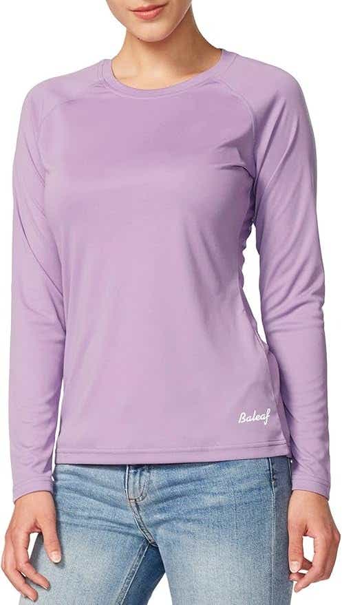 Baleaf UPF 50 Sun Shirt
