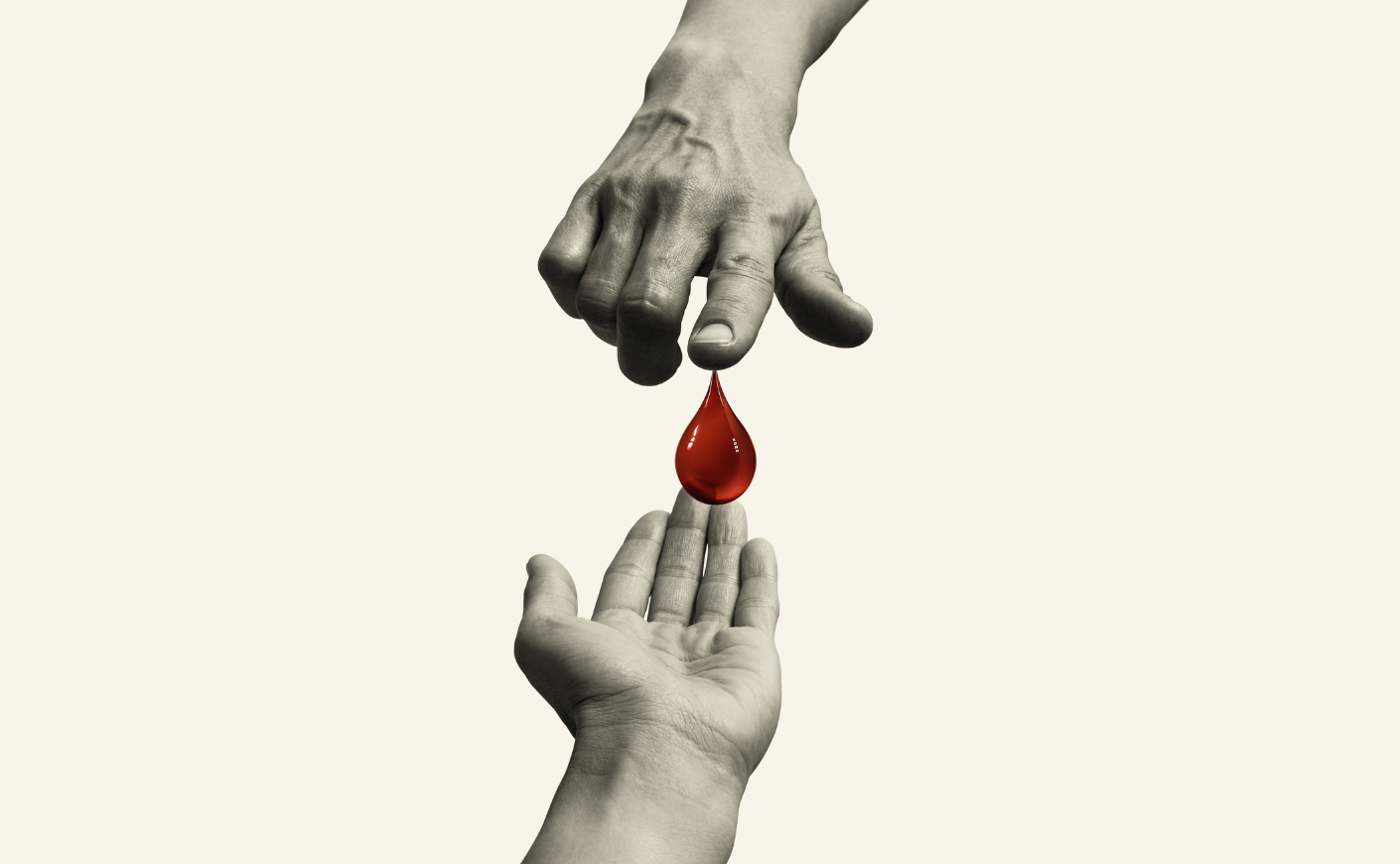 Benefits of ctDNA Blood Testing for Cancer