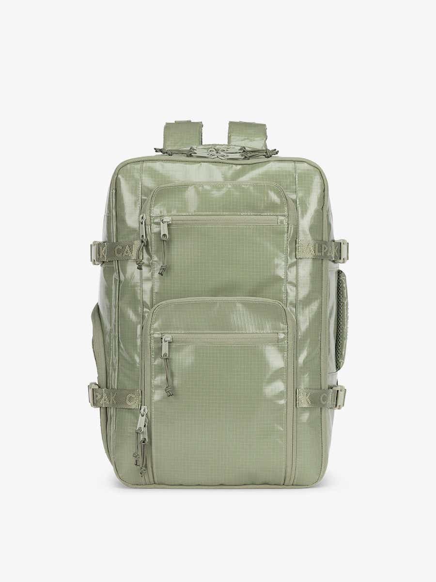green calpak terra backpack