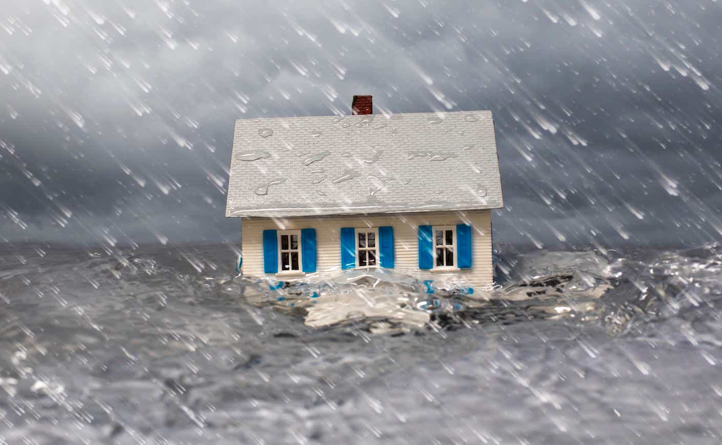 flood home