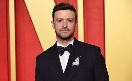 justin timberlake
