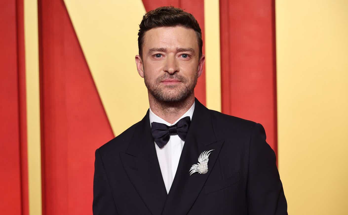 justin timberlake
